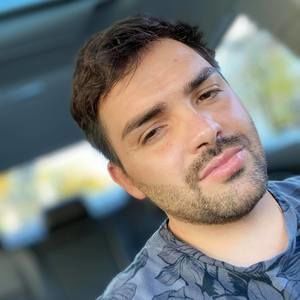 Meet your Posher, Johnny